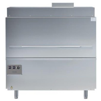 Машина посудомоечная Electrolux 533330 (NERT10ERC) в ШефСтор (chefstore.ru)